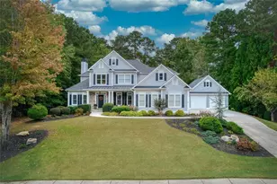 424 Mill Stream Way, Woodstock, GA 30188 - Photo 2