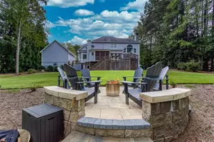 424 Mill Stream Way, Woodstock, GA 30188 - Photo 6