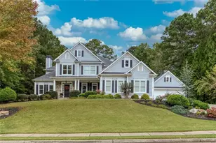 424 Mill Stream Way, Woodstock, GA 30188 - Photo 28