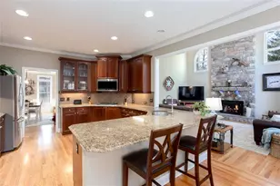 424 Mill Stream Way, Woodstock, GA 30188 - Photo 20