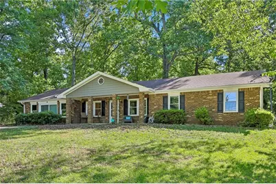 1145 Christian Circle SE, Conyers, GA 30013 - Photo 2