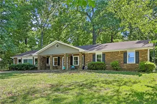 1145 Christian Cir SE, Conyers, GA 30013 - Photo 2