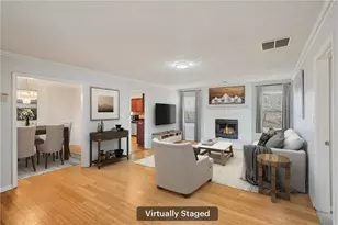 1145 Christian Cir SE, Conyers, GA 30013 - Photo 2