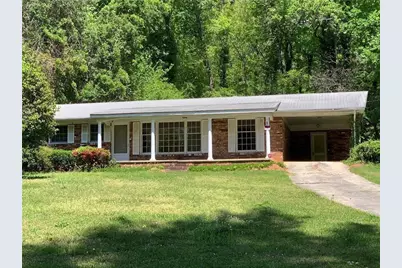 2703 Arrowood Drive, East Point, GA 30344 - Photo 2