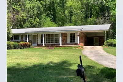 2703 Arrowood Drive, East Point, GA 30344 - Photo 1