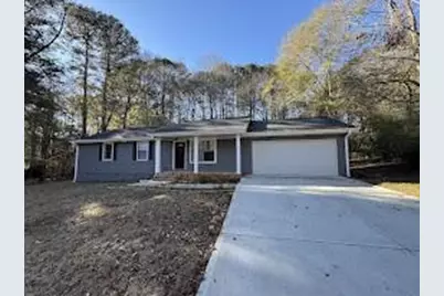 65 Fair Oaks Drive SE, Conyers, GA 30094 - Photo 1