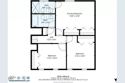 92 Twelve Springs Drive, Newnan, GA 30263 - Photo 34