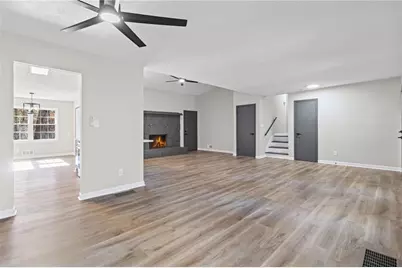 92 Twelve Springs Drive, Newnan, GA 30263 - Photo 6