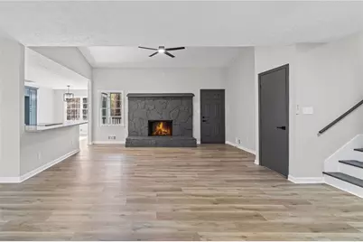 92 Twelve Springs Drive, Newnan, GA 30263 - Photo 8