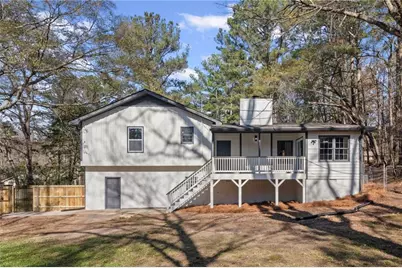 92 Twelve Springs Drive, Newnan, GA 30263 - Photo 30