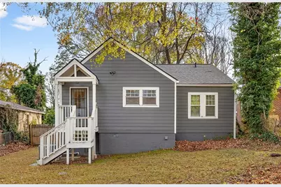 1131 Harwell Street NW, Atlanta, GA 30314 - Photo 28