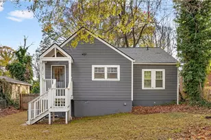 1131 Harwell St NW, Atlanta, GA 30314 - Photo 28