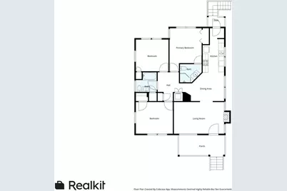 1131 Harwell Street NW, Atlanta, GA 30314 - Photo 4