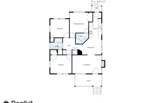 1131 Harwell St NW, Atlanta, GA 30314 - Photo 4