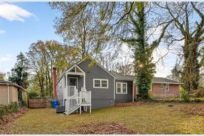 1131 Harwell Street NW, Atlanta, GA 30314 - Photo 30