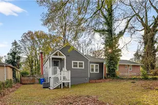 1131 Harwell St NW, Atlanta, GA 30314 - Photo 30