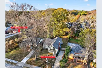 1131 Harwell Street NW, Atlanta, GA 30314 - Photo 2