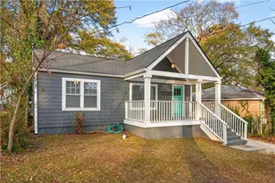 1131 Harwell St NW, Atlanta, GA 30314 - Photo 32