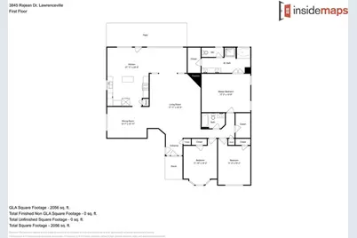 3845 Rajean Drive, Lawrenceville, GA 30044 - Photo 18