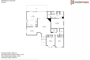 3845 Rajean Dr, Lawrenceville, GA 30044 - Photo 18