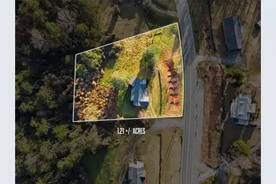 1805 Blue Ridge Drive, Blue Ridge, GA 30513 - Photo 2