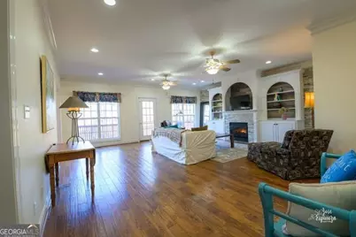 355 Golf View Drive, Cohutta, GA 30710 - Photo 8