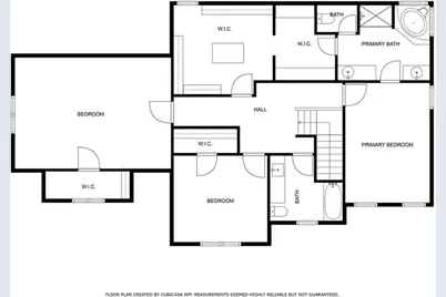 355 Golf View Drive, Cohutta, GA 30710 - Photo 46
