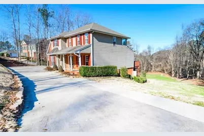 355 Golf View Drive, Cohutta, GA 30710 - Photo 40