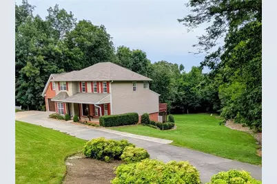 355 Golf View Drive, Cohutta, GA 30710 - Photo 2