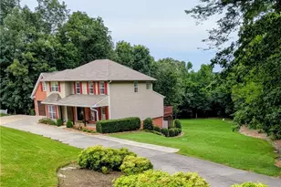 355 Golf View Dr, Cohutta, GA 30710 - Photo 2