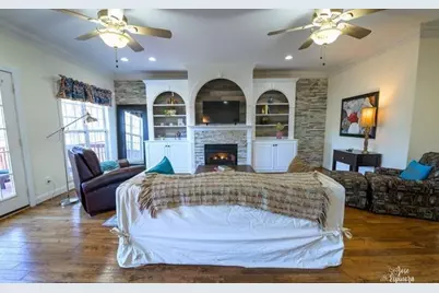 355 Golf View Drive, Cohutta, GA 30710 - Photo 6