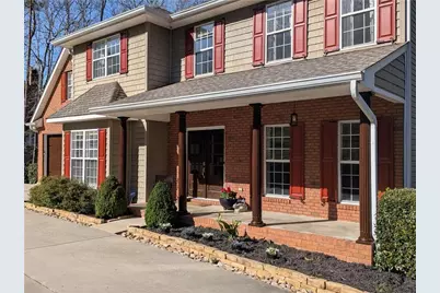 355 Golf View Drive, Cohutta, GA 30710 - Photo 2