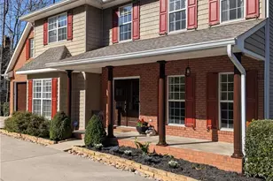 355 Golf View Dr, Cohutta, GA 30710 - Photo 2