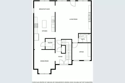 355 Golf View Drive, Cohutta, GA 30710 - Photo 40