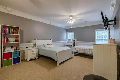 26 Saddlebrook Drive SE, Rome, GA 30161 - Photo 40