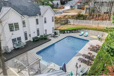 26 Saddlebrook Drive SE, Rome, GA 30161 - Photo 8