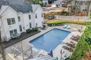 26 Saddlebrook Dr SE, Rome, GA 30161 - Photo 8