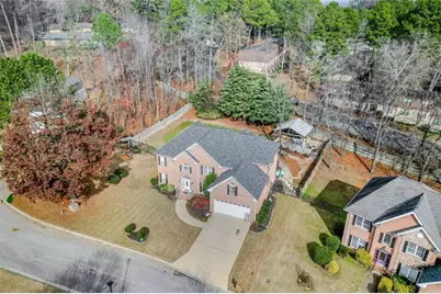 26 Saddlebrook Drive SE, Rome, GA 30161 - Photo 4