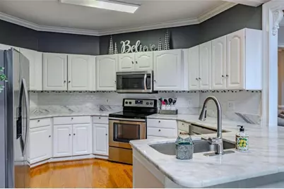 26 Saddlebrook Drive SE, Rome, GA 30161 - Photo 20