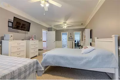 26 Saddlebrook Drive SE, Rome, GA 30161 - Photo 38