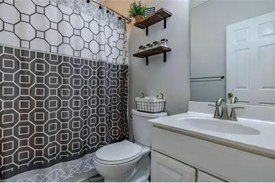 26 Saddlebrook Drive SE, Rome, GA 30161 - Photo 34