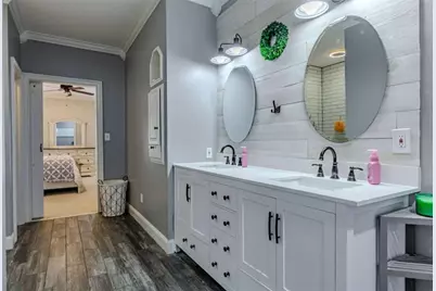 26 Saddlebrook Drive SE, Rome, GA 30161 - Photo 26