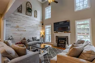 26 Saddlebrook Dr SE, Rome, GA 30161 - Photo 14