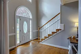 26 Saddlebrook Dr SE, Rome, GA 30161 - Photo 10