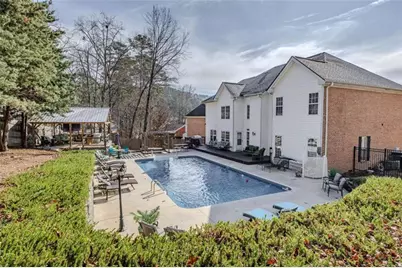 26 Saddlebrook Drive SE, Rome, GA 30161 - Photo 54