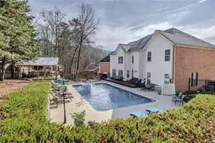 26 Saddlebrook Dr SE, Rome, GA 30161 - Photo 54