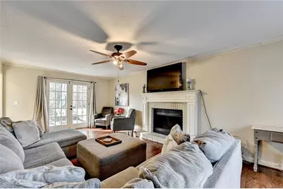 1093 Washington Lee Drive SW, Lilburn, GA 30047 - Photo 12