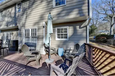 1093 Washington Lee Drive SW, Lilburn, GA 30047 - Photo 38