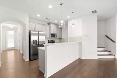 2212 Triple Crown Lane, Lithonia, GA 30058 - Photo 2