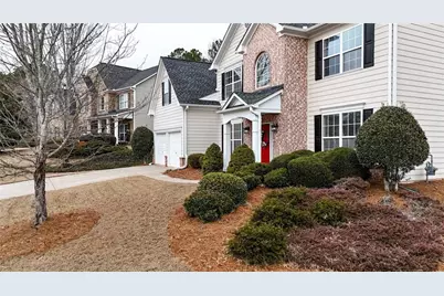 103 Forest Creek Way, Canton, GA 30115 - Photo 4